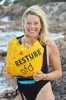 RESTUBE PFD Bouée de sauvetage le plus petit et le plus Voir les images du produit 3