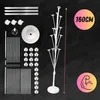Supporto decorativo per palloncini XXL da 160 cm, in Anteprima dell’immagine prodotto 12