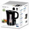 Emerio WK-125130 Wasserkocher, 1.7 Liter, 2200 Watt, BPA Produktbild-Vorschau 7