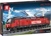 66019a - Lokomotíva Vectron (Reobrix) Náhľad obrázku produktu 11
