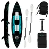 Neon Flux 390 – Kayak gonfiabile 2 posti da turismo 390x90 Anteprima dell’immagine prodotto 1