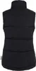 HAKRO Hakro Damen Weste Winnipeg #242 Gr. L schwarz Produktbild-Vorschau 8