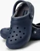 Crocs Classic Lined navy Gr. 42/43 Produktbild-Vorschau 76