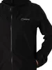 Berghaus Deluge Pro 3.0 Jacke, Schwarz M Produktbild-Vorschau 4