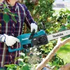 Makita DUC307ZX2 Akku-Kettensäge Produktbild-Vorschau 26