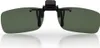 City Vision Herren Brillen Aufsatz Polarisiert Clip On Produktbild-Vorschau 2