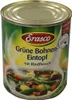 Erasco Grüne Bohnen Dosen-Eintopf 800,0 g Podgląd zdjęcia produktu 9