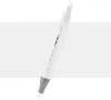 OHUHU dwustronny pędzel i dłuto, CG020 Neutral Grey 02 Podgląd zdjęcia produktu 1