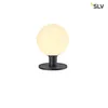 A product shot of an outdoor lamp on a white background. Anteprima dell’immagine prodotto