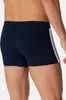 Schiesser Herren 3 er Pack Shorts Gr. 7  dunkelblau Produktbild-Vorschau 11