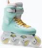 Schuhe Powerslide Zoom Baby Blue 80 für Unisex Produktbild-Vorschau 21