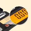 Presná váha 200g/0,01g, Jemná stupnica, Kalibračná funkcia, Náhľad obrázku produktu 4