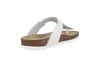 JOSEF SEIBEL Hermine 02 | Zehentrenner für Damen | Weiß Produktbild-Vorschau 10