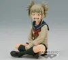 My Hero Academia Break Time Himiko Toga figurka 10cm Náhled obrázku produktu 2