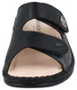 FINN COMFORT FinnStretch Zeno Damen Pantolette grau platin Produktbild-Vorschau 5