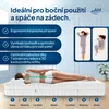 AM Qualitätsmatratzen | Prémiová latexová matrace 160x200 Náhled obrázku produktu 2
