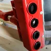 Machine pneumatique à projeter l'enduit pour murs, 4,75 l, Voir les images du produit 7