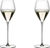 Riedel  VELOCE CHAMPAGNE WINE GLASS 2 Stück 633000028 Anteprima dell’immagine prodotto 18