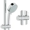 Système de douche Grohe Tempesta C System 210 27922 avec Voir les images du produit 14