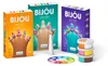 Masa plastyczna Hey Clay Bijou do tworzenia słodkich Náhľad obrázku produktu 11