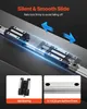 Prowadnice Liniowe Vevor Hgr20 Zestaw 2 Szt 600 Mm Śruba Podgląd zdjęcia produktu 5