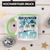 Trendation - Klavierspieler Tasse Geschenk Pianist Klavier Produktbild-Vorschau 3