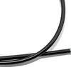 Tachowelle 850mm, Schwarz - Simson S50, S51 , S70, S53, S83 Produktbild-Vorschau 1