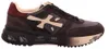 Premiata Mick 7719, kleur: zwart Productafbeelding-voorbeeld 10