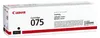 Canon 075, 1300 Seiten, Schwarz, 1 Stück(e) Produktbild-Vorschau 3