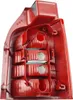 Rückleuchte links Volkswagen Transporter T5 | 7H5945095F, Produktbild-Vorschau 3