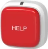 LUPUS - Notfallbutton - löst sofort (stillen) Alarm aus - Produktbild-Vorschau 2