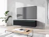 RTV skříňka APOLLO II 140 cm, police pod TV, lowboard, Náhled obrázku produktu 6
