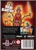 Mindbug: Der erste Kontakt – Add-On Pack New Servants Produktbild-Vorschau 2