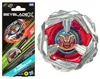 Beyblade X Single Steel Samurai 4-80T G0188 Náhľad obrázku produktu 1