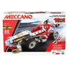 Meccano , 10-in-1 MINT-Rennfahrzeug-Modellbausatz mit 225 Produktbild-Vorschau 1