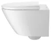 Duravit D-Neo WC sedátko s automatickým zavíráním, Náhled obrázku produktu 9