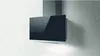 Elica Wandhaube Aplomb BL/A/60 PRF0166938 schwarz Produktbild-Vorschau 1