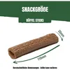 Purina Adventuros Sticks mit Büffel 120 g Produktbild-Vorschau 6