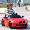 AIYAPLAY Kinder Elektroauto 12V Kinderfahrzeug mit Produktbild-Vorschau 2