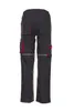 Pantaloni Planam in tessuto basaltico, colore Anteprima dell’immagine prodotto 1