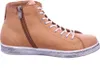 Andrea Conti Sneaker high 0341500 Damen Schnürboots mit Produktbild-Vorschau 10