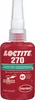 Henkel Schraubensicherung Inhalt 50ml Loctite 270 Flasche - Produktbild-Vorschau 7