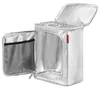 Reisenthel coolerbox, Silber, Polyester, 7 l, 1 Stück(e), Produktbild-Vorschau 3
