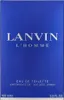 Lanvin L Homme Eau De Toilette Spray 100ml Anteprima dell’immagine prodotto 14