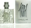 Nino Cerruti Cerruti 1881 Silber Woda toaletowa 100ml Produktbild-Vorschau 5