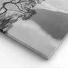 Bild auf Leinwand - Leinwandbild - 5 Teile - Baum Symmetrie Produktbild-Vorschau 5