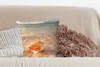 MuchoWow® Zierkissen Sofakissen Wohnzimmer Dekokissen 45x45 Produktbild-Vorschau 4