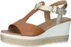 Nero Giardini Sandalen Sandalen Leder Produktbild-Vorschau 1