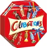 Celebrations Schokopralinen 8 köstliche Sorten Geschenkbox Produktbild-Vorschau 10