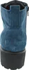 Waldläufer Winterboots Damen Rauleder Blau Größe: 6 Produktbild-Vorschau 34